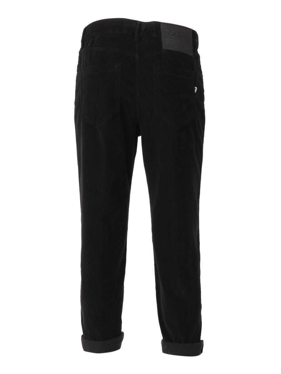 Blugi Dondup Dondup Jeans Black Femei (BM 18778833) 2