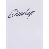 Imbracaminte Dama pagina 631 - Pulovere Dondup Dondup Girocoll WHITE Femei (BM 18778851) - B-mall.ro