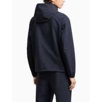 Geci pentru Barbati - Paltoane Emporio Armani Emporio Armani Coats ICONICO 0920 BLU NAV Barbati (BM 18778881) - B-mall.ro