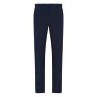 Pantaloni Emporio Armani Trousers Barbati