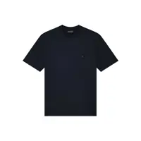 Topuri Emporio Armani pentru Barbati - Topuri Emporio Armani Emporio Armani T-Shirts And Polos ICONICO 0920 BLU NAVY EA Barbati (BM 18778899) - B-mall.ro