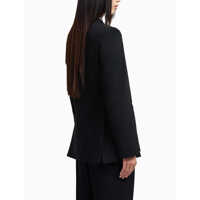 Imbracaminte Dama pagina 53 - Geci Emporio Armani Emporio Armani Jackets Black Femei (BM 18778983) - B-mall.ro