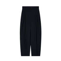 Pantaloni casual Emporio Armani Trousers Femei