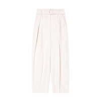 Pantaloni casual Emporio Armani Trousers Femei