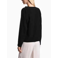 Imbracaminte Dama pagina 19 - Camasi Emporio Armani Emporio Armani Shirts Black Femei (BM 18779010) - B-mall.ro