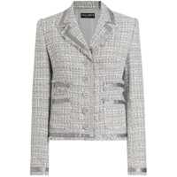 Imbracaminte Dama pagina 248 - Geci Dolce & Gabbana Dolce & Gabbana Jackets QUADRI CHECK Femei (BM 18779073) - B-mall.ro