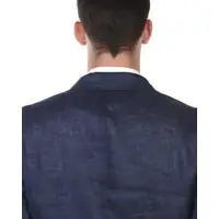 Geci Daniele Alessandrini pentru Barbati - Geci Daniele Alessandrini Daniele Alessandrini Jacket BLUE Barbati (BM 18779187) - B-mall.ro