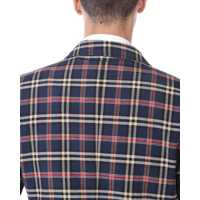 Geci Daniele Alessandrini pentru Barbati - Geci Daniele Alessandrini Daniele Alessandrini Jacket BLUE Barbati (BM 18779193) - B-mall.ro
