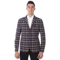 Geci Daniele Alessandrini Jacket Barbati