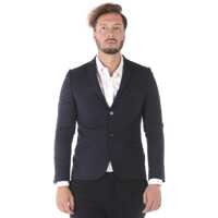 Geci Daniele Alessandrini Jacket Barbati