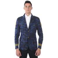 Geci Daniele Alessandrini Jacket Barbati