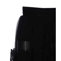 Imbracaminte Dama pagina 231 - Fuste Elisabetta Franchi Elisabetta Franchi Skirts Black Femei (BM 18779334) - B-mall.ro