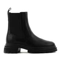 Pantofi Hogan Flat Shoes Femei