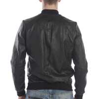 Geci Daniele Alessandrini pentru Barbati - Geci Daniele Alessandrini Daniele Alessandrini Jacket Black Barbati (BM 18779499) - B-mall.ro