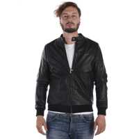 Geci Daniele Alessandrini Jacket Barbati