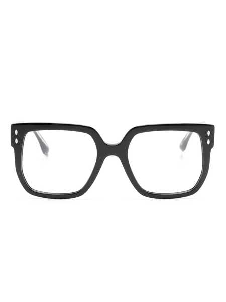 Ochelari de soare Isabel Marant Isabel Marant Optical 807 BLACK Femei (BM 18779514) 1