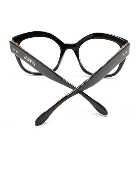 Ochelari de soare Isabel Marant Isabel Marant Optical 807 BLACK Femei (BM 18779517) 3