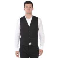 Geci Daniele Alessandrini Gilet Sweat Barbati