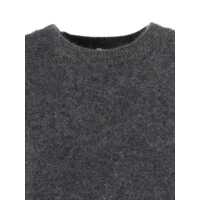 Imbracaminte Dama pagina 564 - Pulovere P.A.R.O.S.H. P.A.R.O.S.H. Girocoll GRAY Femei (BM 18779685) - B-mall.ro