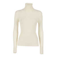 Pulovere P.A.R.O.S.H. High Neck Femei
