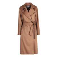 Paltoane Max Mara Max Mara Manuela Camelwool Coat