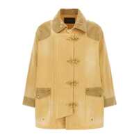 Paltoane Wales Bonner 'Sierra' Coat Barbati