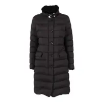 Paltoane Moorer Coat Femei