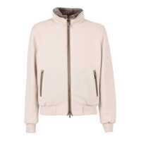 Paltoane Moorer Coat Barbati