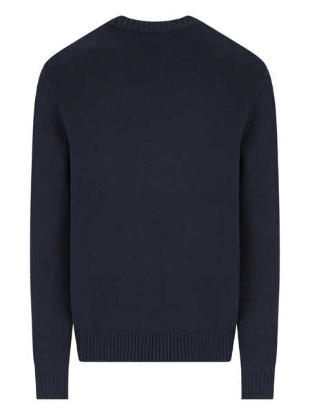 Pulovere Napapijri Napapijri Jerseys BLUE Barbati (BM 18780060) 2