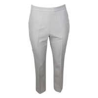 Pantaloni casual Fabiana Filippi Trousers Femei