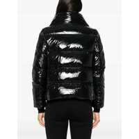 Imbracaminte Dama pagina 169 - Geci Herno Herno Jackets Black Femei (BM 18780153) - B-mall.ro