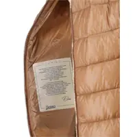 Imbracaminte Dama pagina 169 - Geci Herno Herno Jackets BROWN Femei (BM 18780177) - B-mall.ro