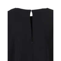 Imbracaminte Dama pagina 169 - Imbracaminte P.A.R.O.S.H. P.A.R.O.S.H. Blusa Black Femei (BM 18780213) - B-mall.ro