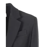 Imbracaminte Dama pagina 40 - Geci P.A.R.O.S.H. P.A.R.O.S.H. Jacket Black Femei (BM 18780219) - B-mall.ro