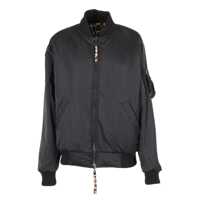 Imbracaminte P.A.R.O.S.H. Dama - Geci P.A.R.O.S.H. P.A.R.O.S.H. Jacket MULTICOLOR Femei (BM 18780234) - B-mall.ro