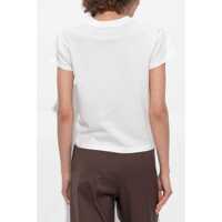 Topuri MM6 Maison Margiela Dama - Topuri MM6 Maison Margiela MM6 Maison Margiela T-Shirts And Polos MULTICOLOR Femei (BM 18780303) - B-mall.ro