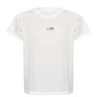 Topuri MM6 Maison Margiela T-Shirts And Polos Femei