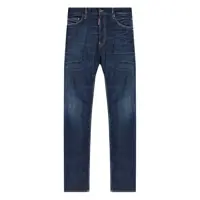Blugi DSQUARED2 DSQUARED2 'Cool Guy' Jeans