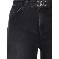 Imbracaminte Dama - Blugi Liu Jo Liu Jo Jeans Black Femei (BM 18780561) - B-mall.ro