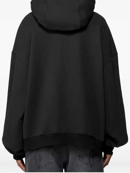 Pulovere Fiorucci Fiorucci Sweaters Black Femei (BM 18780600) 2