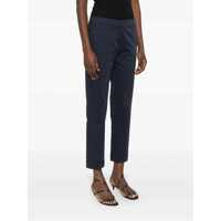 Imbracaminte Dama pagina 591 - Pantaloni casual ETRO Etro Blue Cotton Pants BLUE Femei (BM 18780672) - B-mall.ro