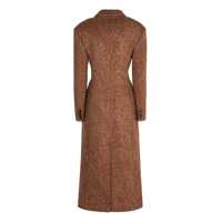 Imbracaminte Dama pagina 591 - Paltoane ETRO Etro Wool And Cashmere Coat Beige Femei (BM 18780675) - B-mall.ro