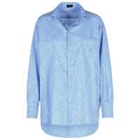 Imbracaminte Dama pagina 591 - Camasi ETRO Etro Shirts BLUE Femei (BM 18780681) - B-mall.ro