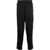 Golden Goose Jogging Pants "Dorotea" BLACK