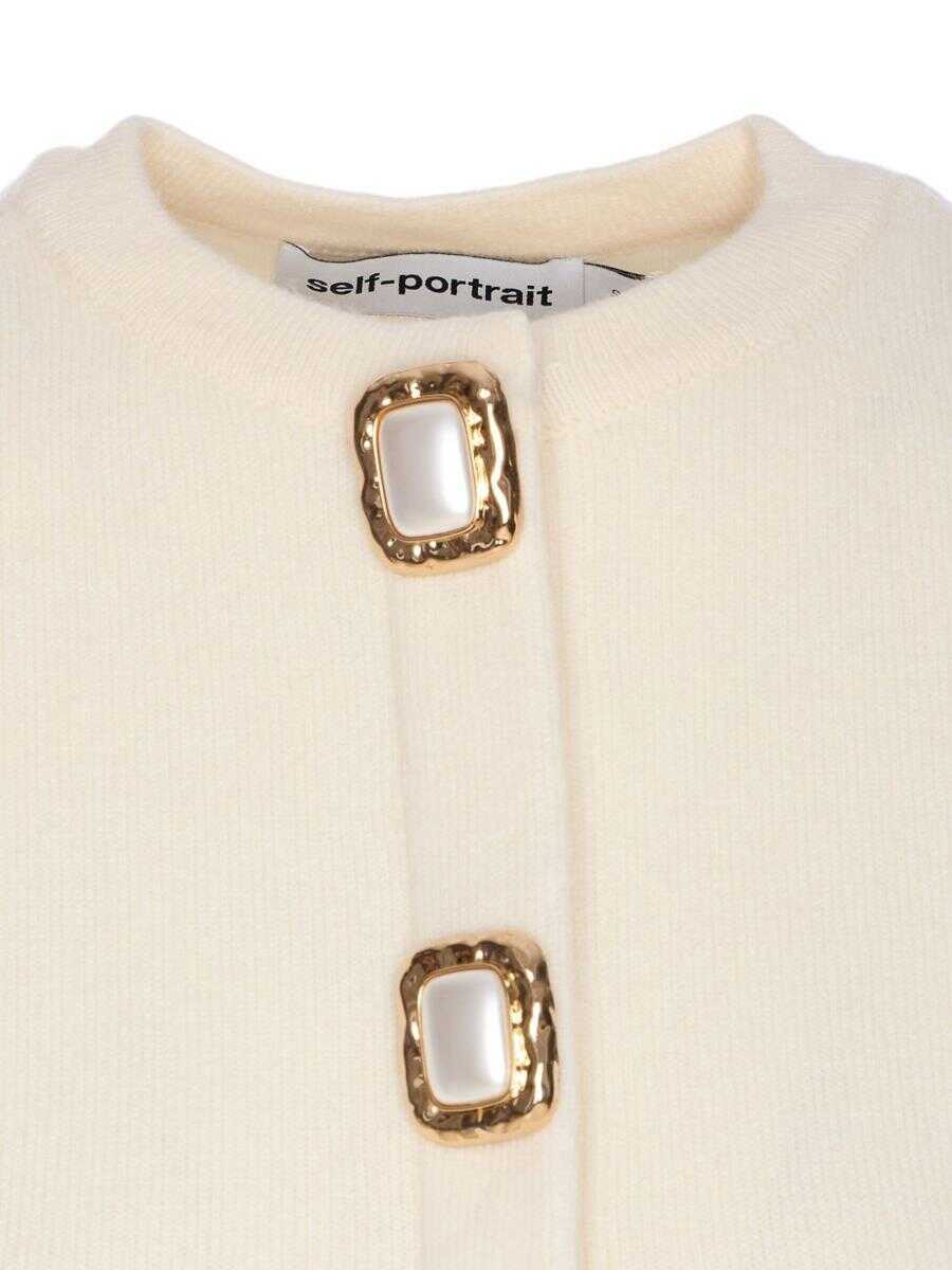 Pulovere Self-Portrait Self-Portrait Sweaters MULTICOLOR Femei (BM 18782493) 4