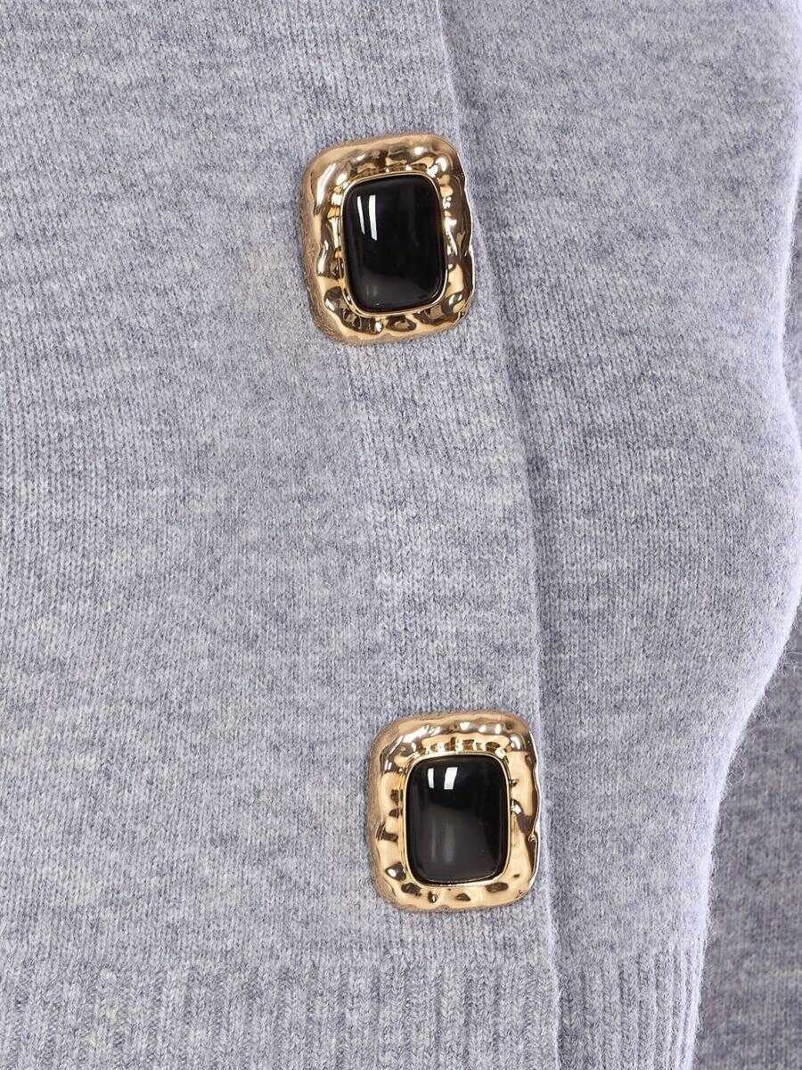 Pulovere Self-Portrait Self-Portrait Sweaters MULTICOLOR Femei (BM 18782496) 2