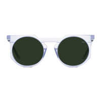 Ochelari de soare Vava Eyewear Wl0026 White Label Sunglasses Femei