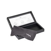 Ochelari de soare Vava Eyewear Dama - Ochelari de soare Vava Eyewear Vava Eyewear Bl0047 Black Label Sunglasses Black Femei (BM 18782607) - B-mall.ro