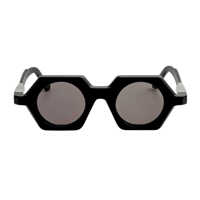 Ochelari de soare Vava Eyewear Bl0047 Black Label Sunglasses Femei