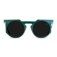 Ochelari de soare Vava Eyewear Wl0026 White Label Sunglasses Femei